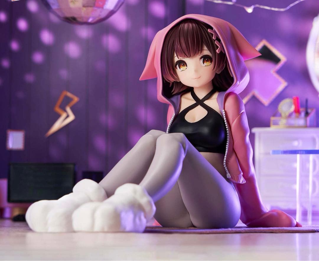 早い者勝ち！ホロライブ #hololive -Relax time-5体セット