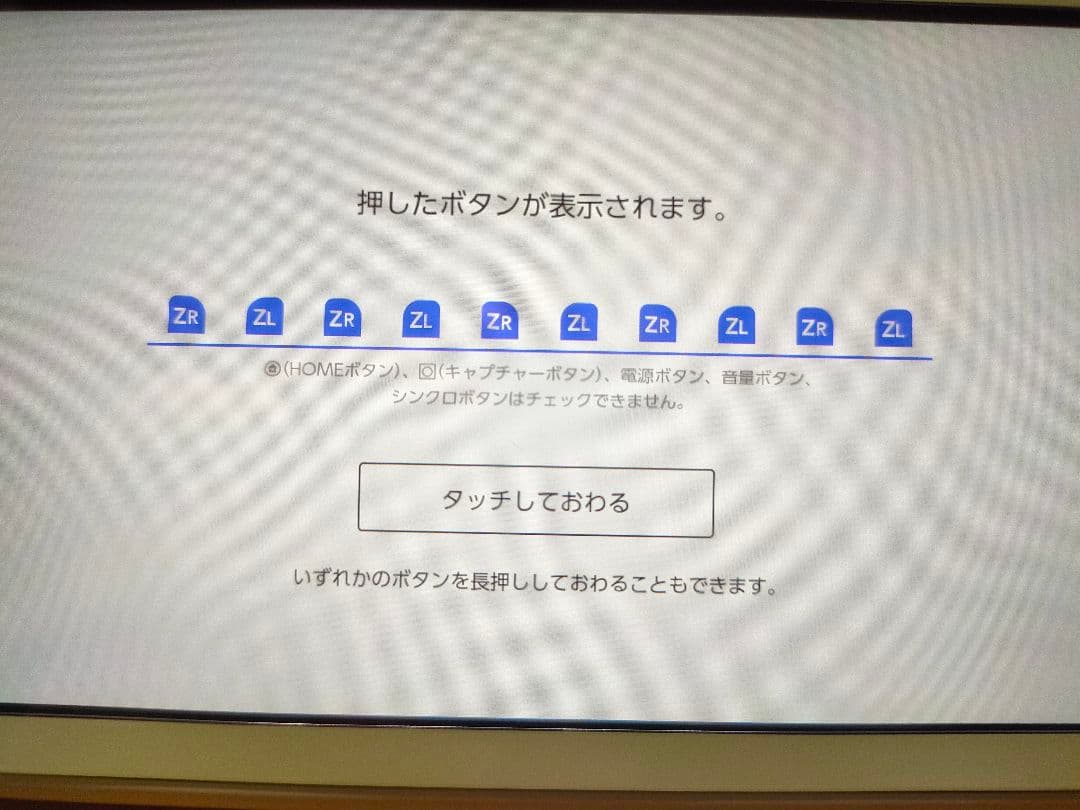 Nintendo Switch Lite カスタム品