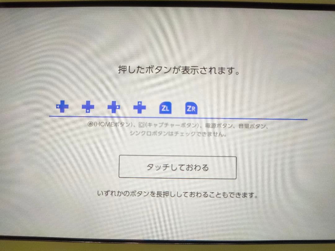 Nintendo Switch Lite カスタム品