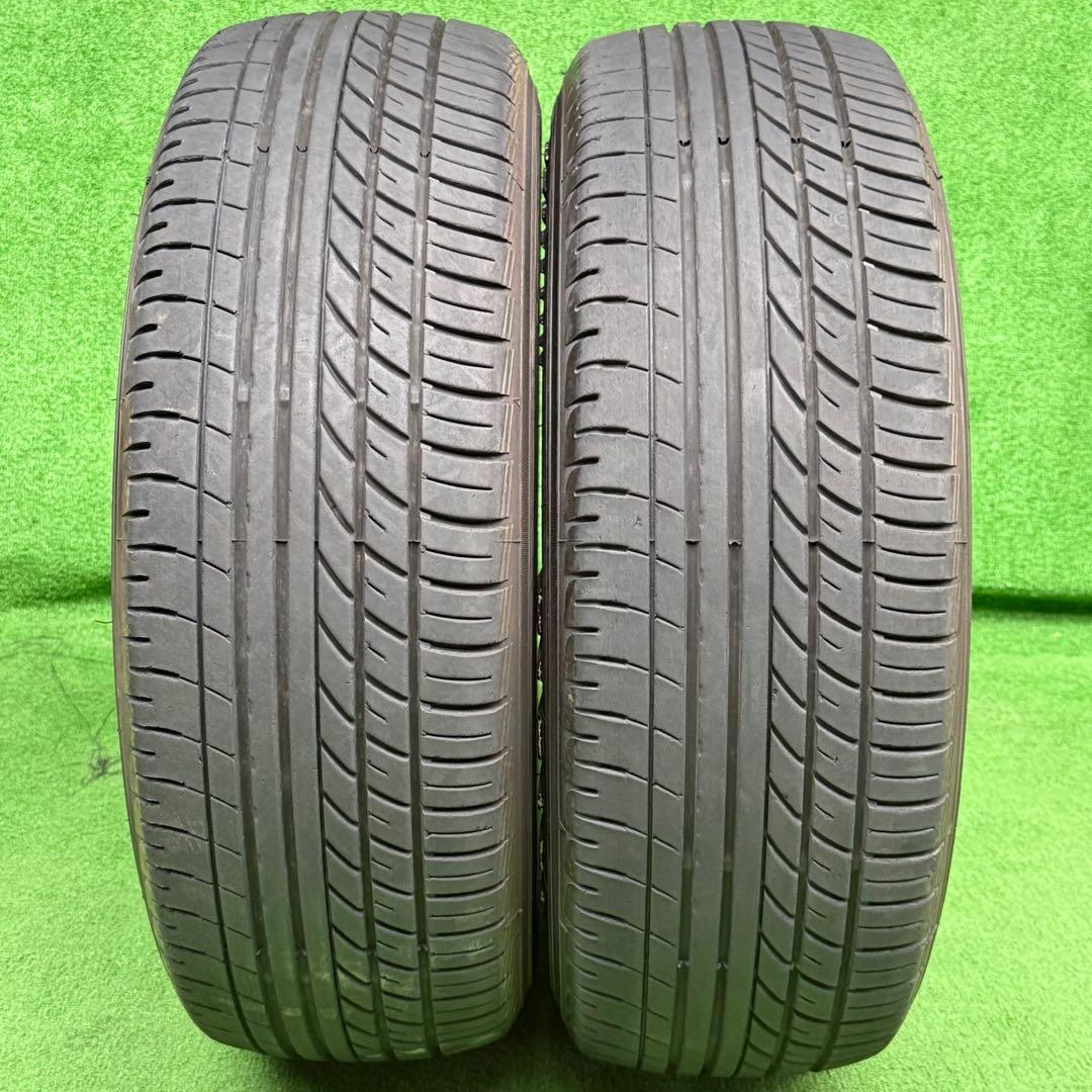 送料込2023年製ヨコハマ パラダPA03◆215/65R16C109/107S