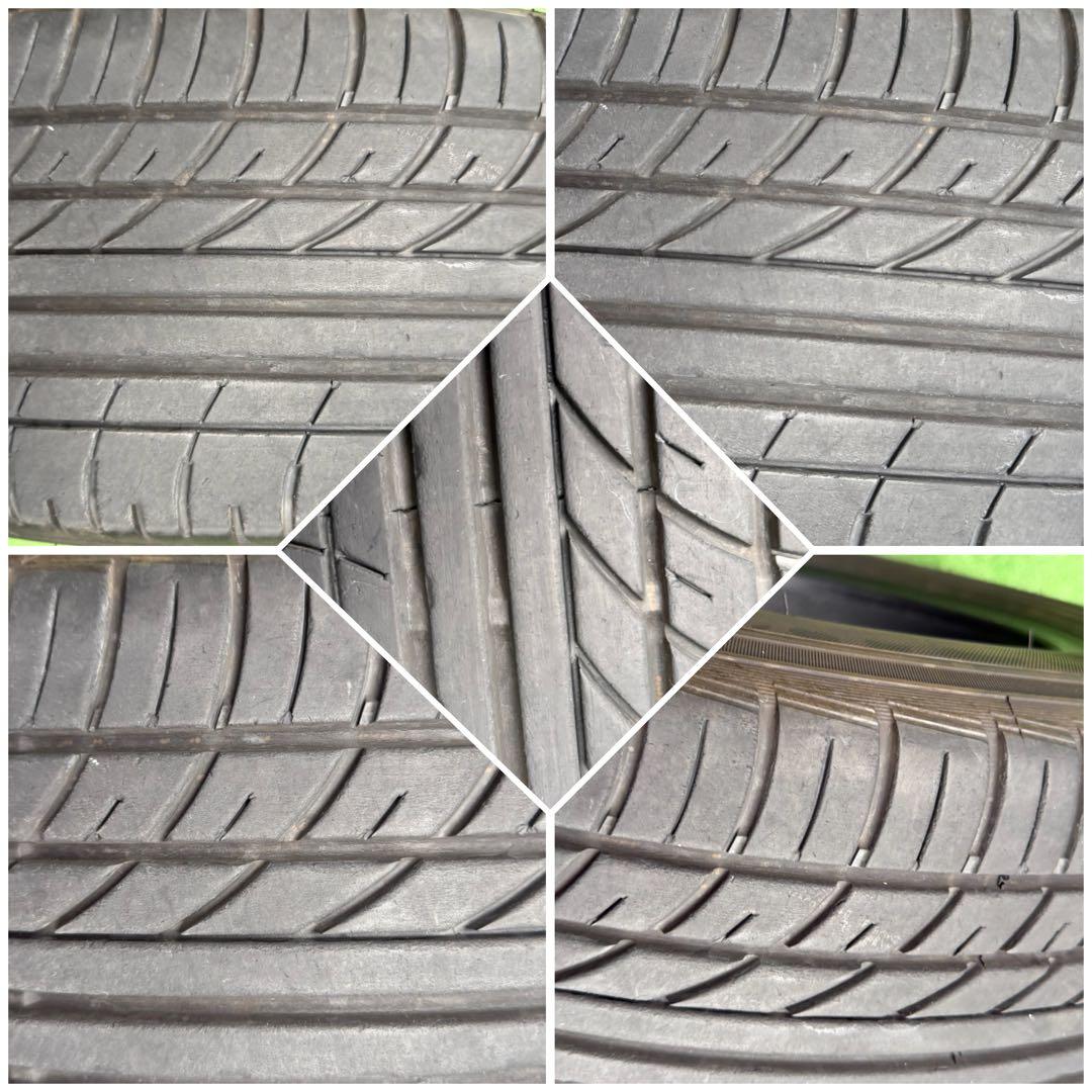 送料込2023年製ヨコハマ パラダPA03◆215/65R16C109/107S