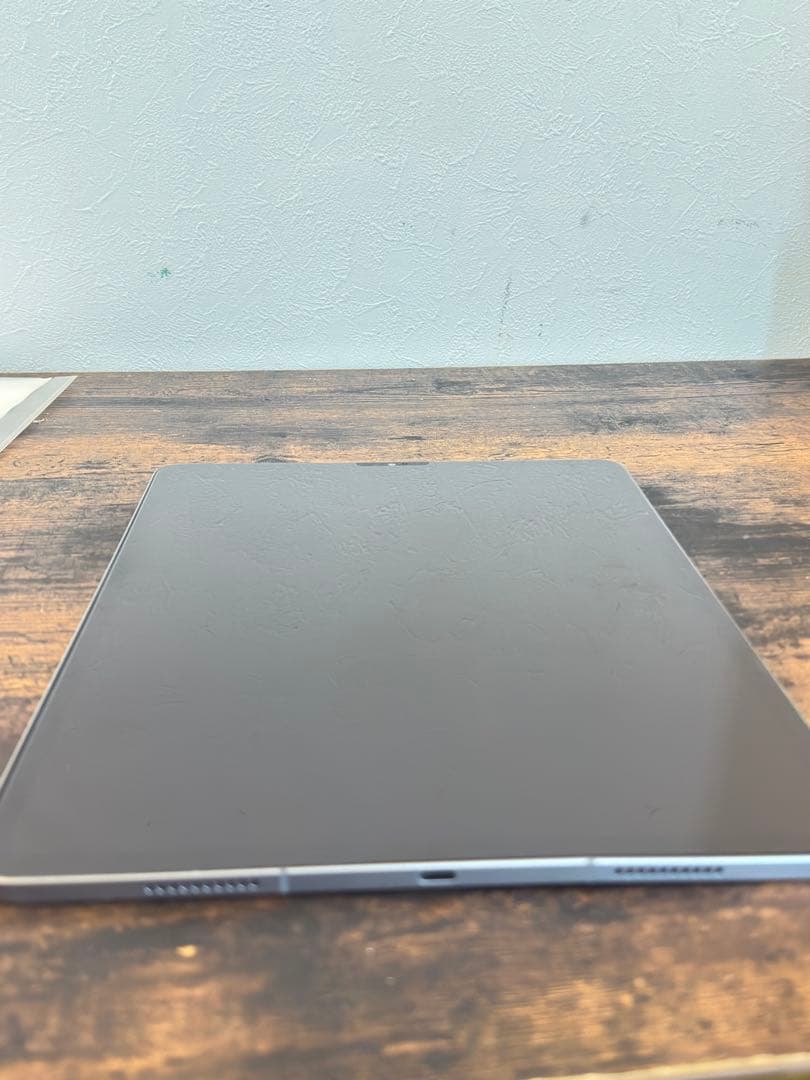 iPad Pro 12.9インチ 第6世代 M2 512gb wifi ペンシル