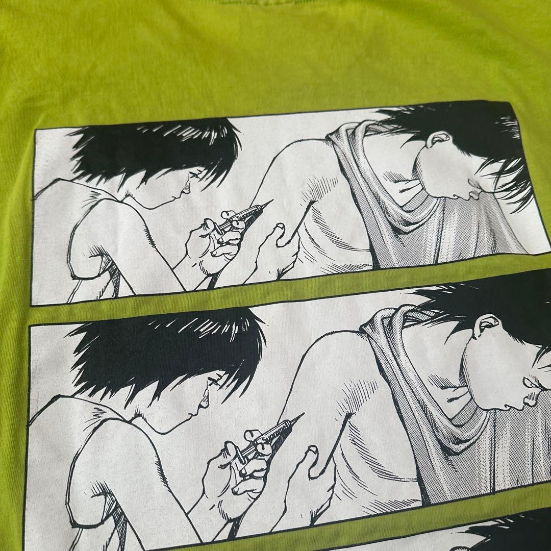 希少 Supreme シュプリーム AKIR Syringe Tee XL