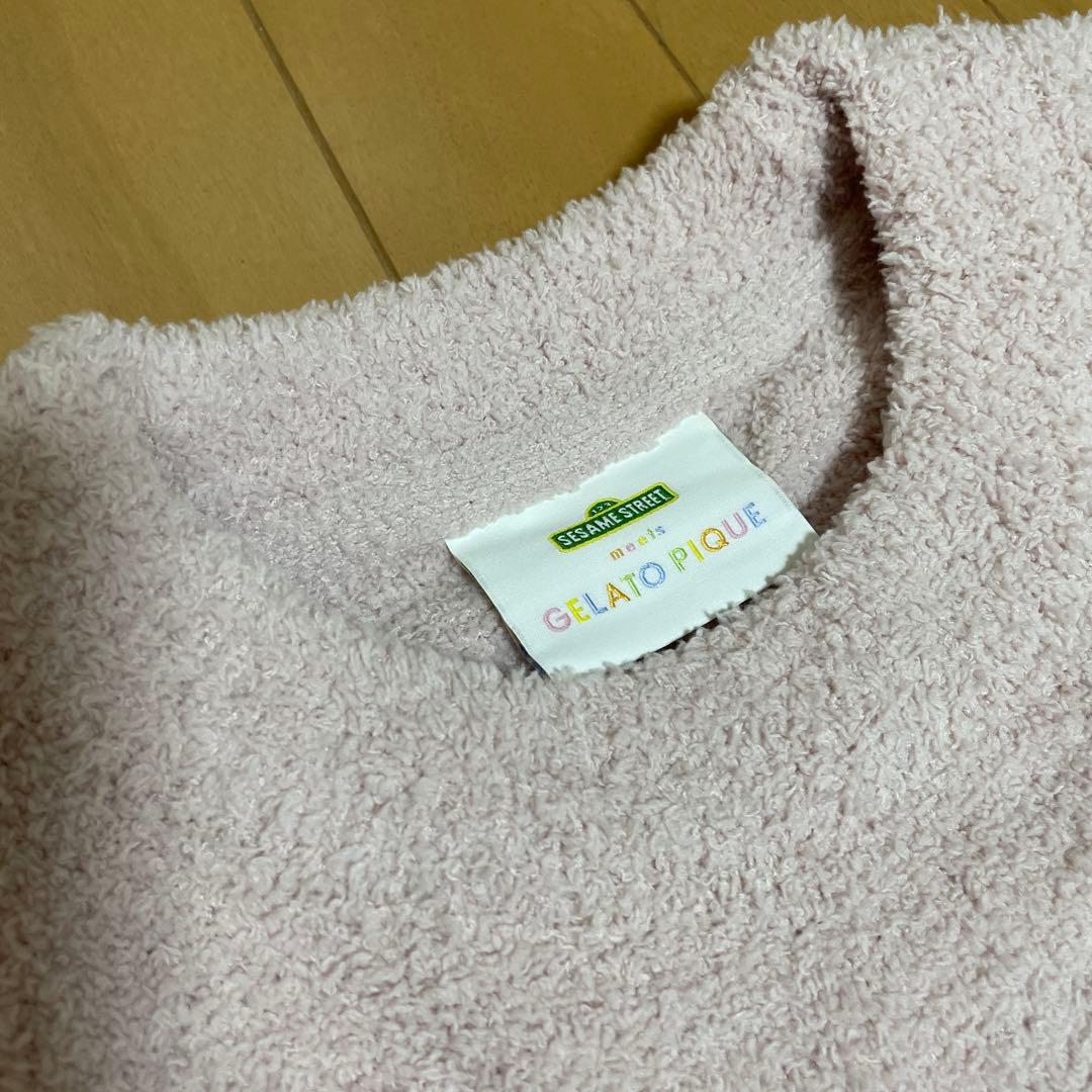 ジェラートピケ　ササミストリート