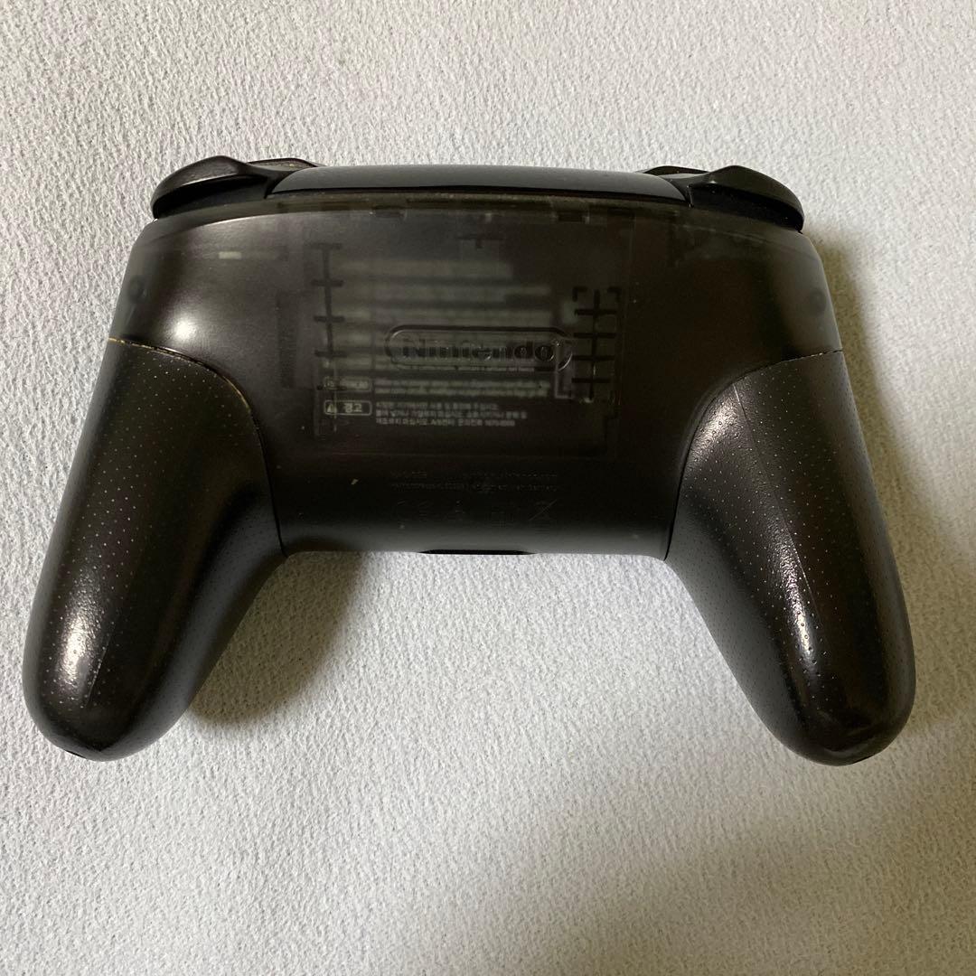 Nintendo Switch・Proコン・メモカ・その他セット