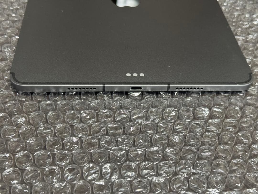 [画面割れ]iPad Pro 11-inch 第三世代(M1) Cellular