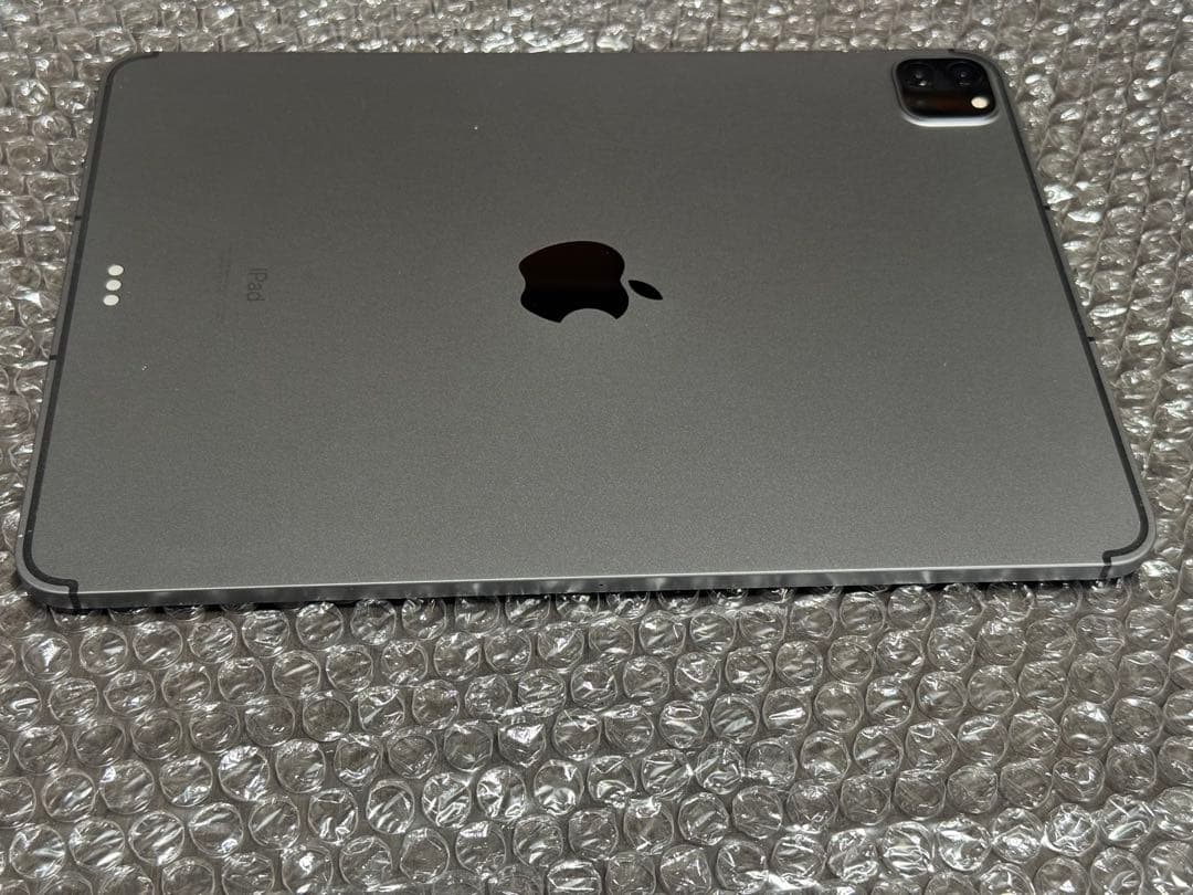 [画面割れ]iPad Pro 11-inch 第三世代(M1) Cellular