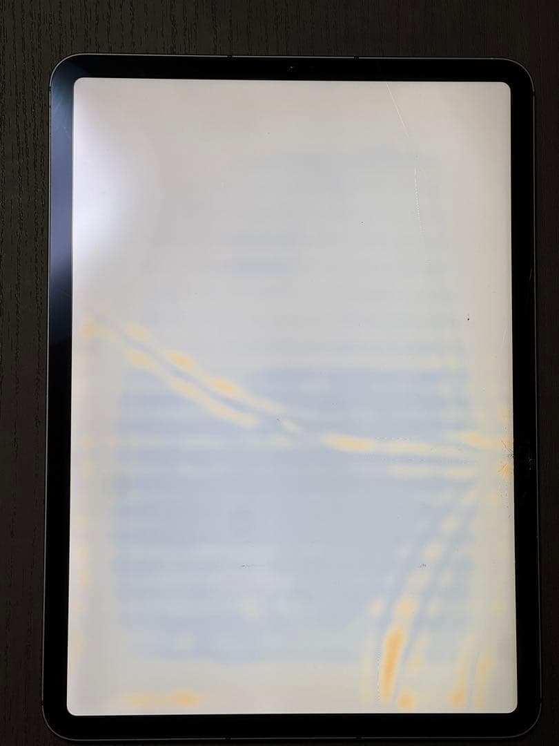 [画面割れ]iPad Pro 11-inch 第三世代(M1) Cellular
