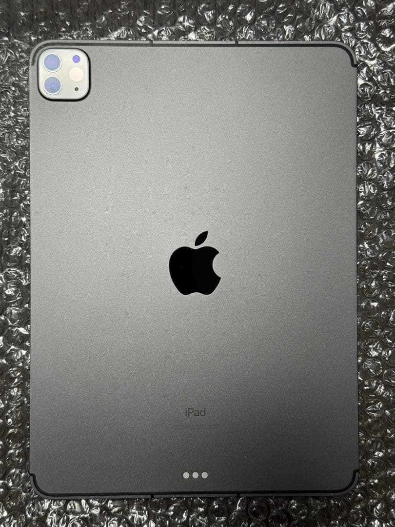 [画面割れ]iPad Pro 11-inch 第三世代(M1) Cellular