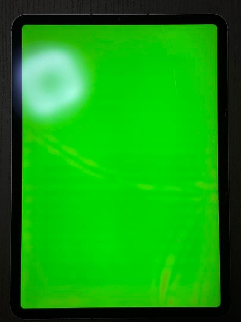 [画面割れ]iPad Pro 11-inch 第三世代(M1) Cellular