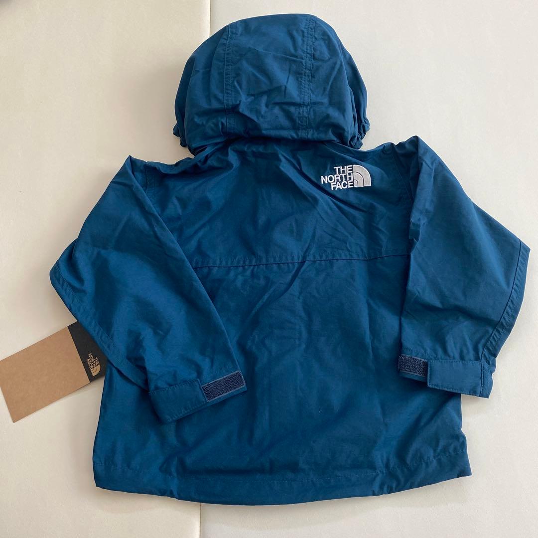 THE NORTH FACE フード付きジャケット　新品・未使用