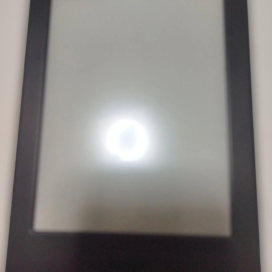 【美品】Kindle Paperwhite 32GB 第7世代 広告箱無し‼️