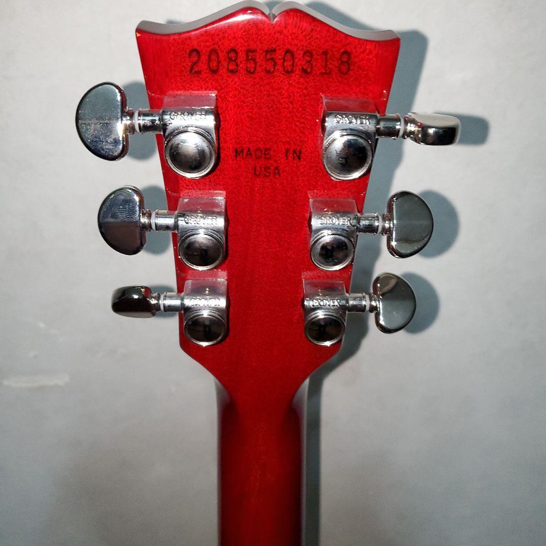 早い者勝ち　超美品　Gibson Les Paul スタンダード