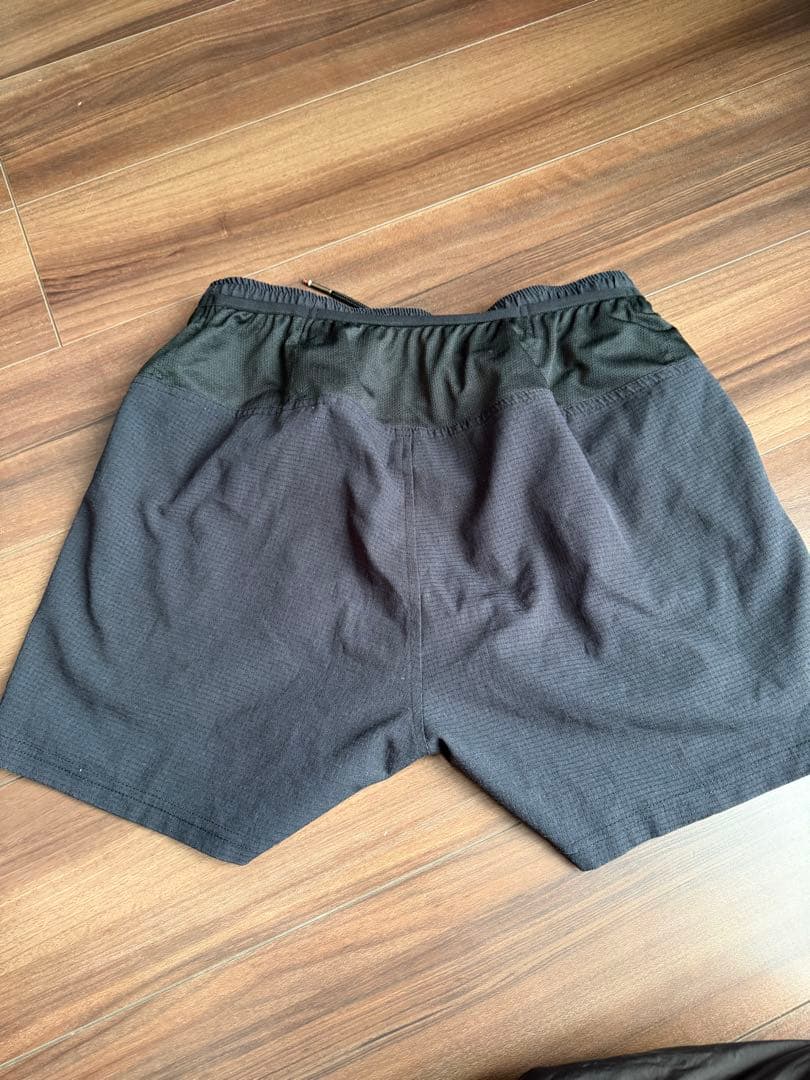 ぐ*う様 charbon 7 POCKETS MILITARY RACING S