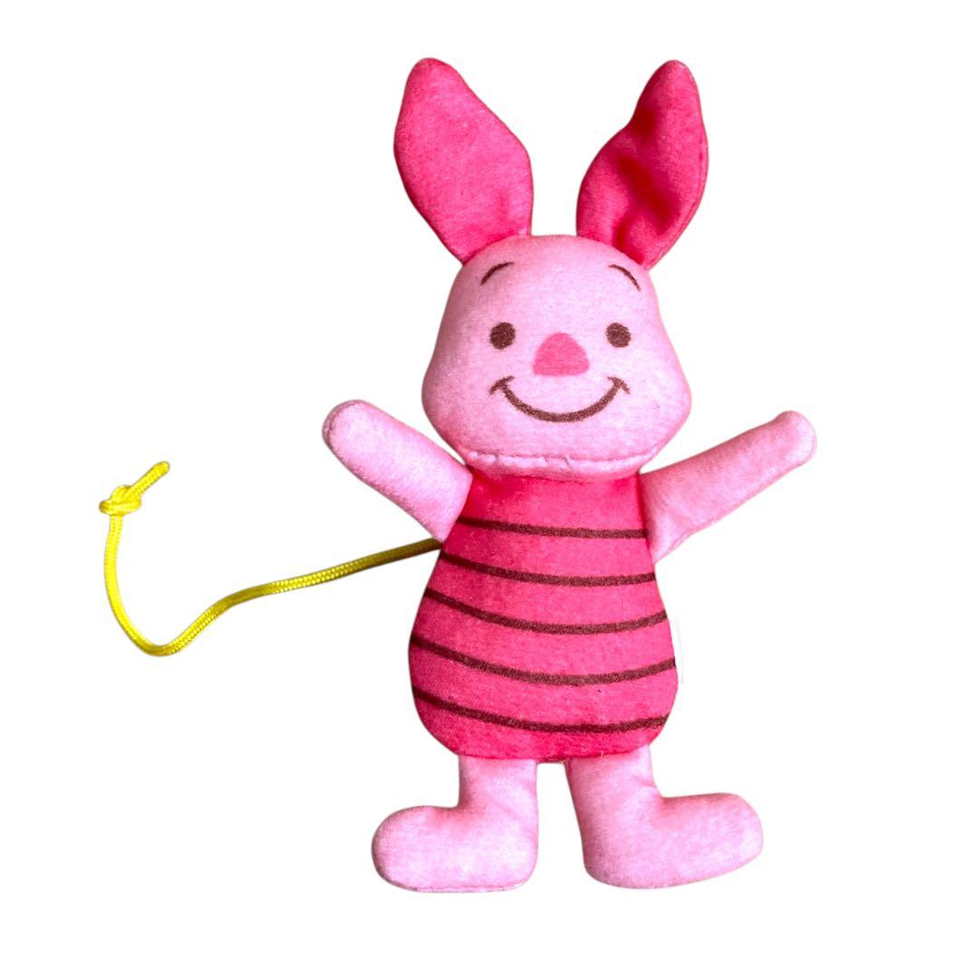 美品✨ くまのプーさん えらべる回転6WAYジムにへんしんメリー (プーメリー)