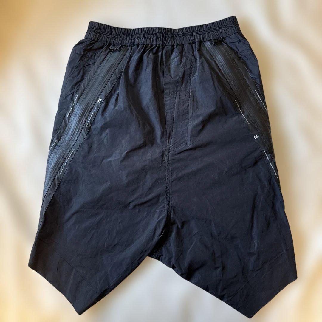 NILoS サルエルパンツ ショート size１
