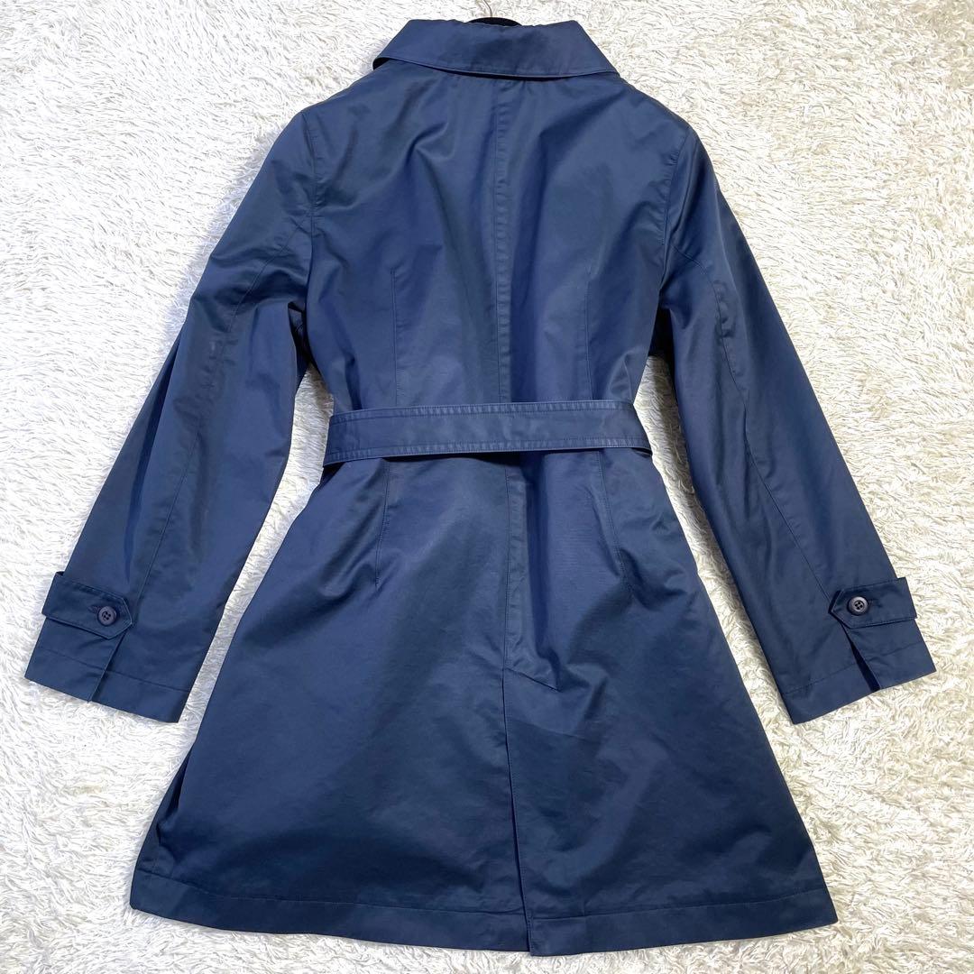 7880⇨6900★23区 トレンチコート 46ライナー付4L (3XL)17号
