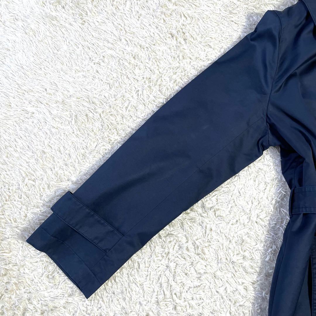 7880⇨6900★23区 トレンチコート 46ライナー付4L (3XL)17号