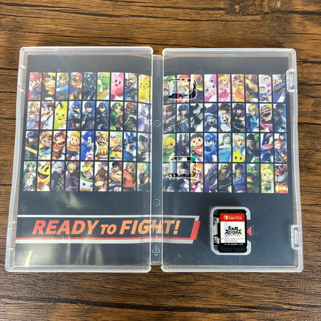 【送料込】Nintendo Switch バッテリー強化版　箱付き　おまけ付き