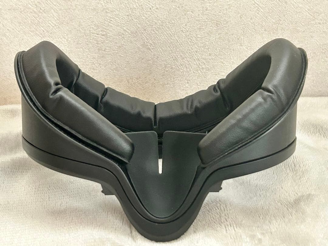  Quest 3S VR＋ヘッドストラップ＋フェイスクッション