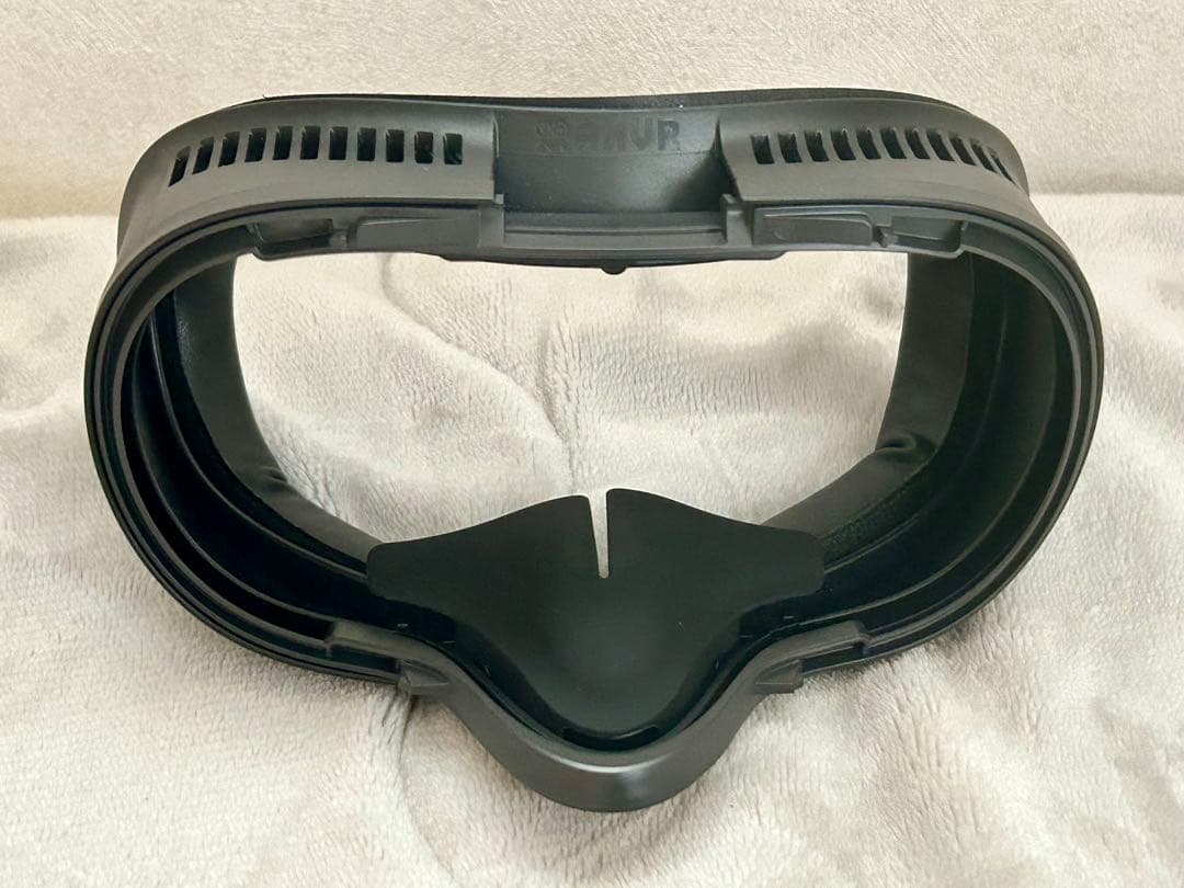  Quest 3S VR＋ヘッドストラップ＋フェイスクッション