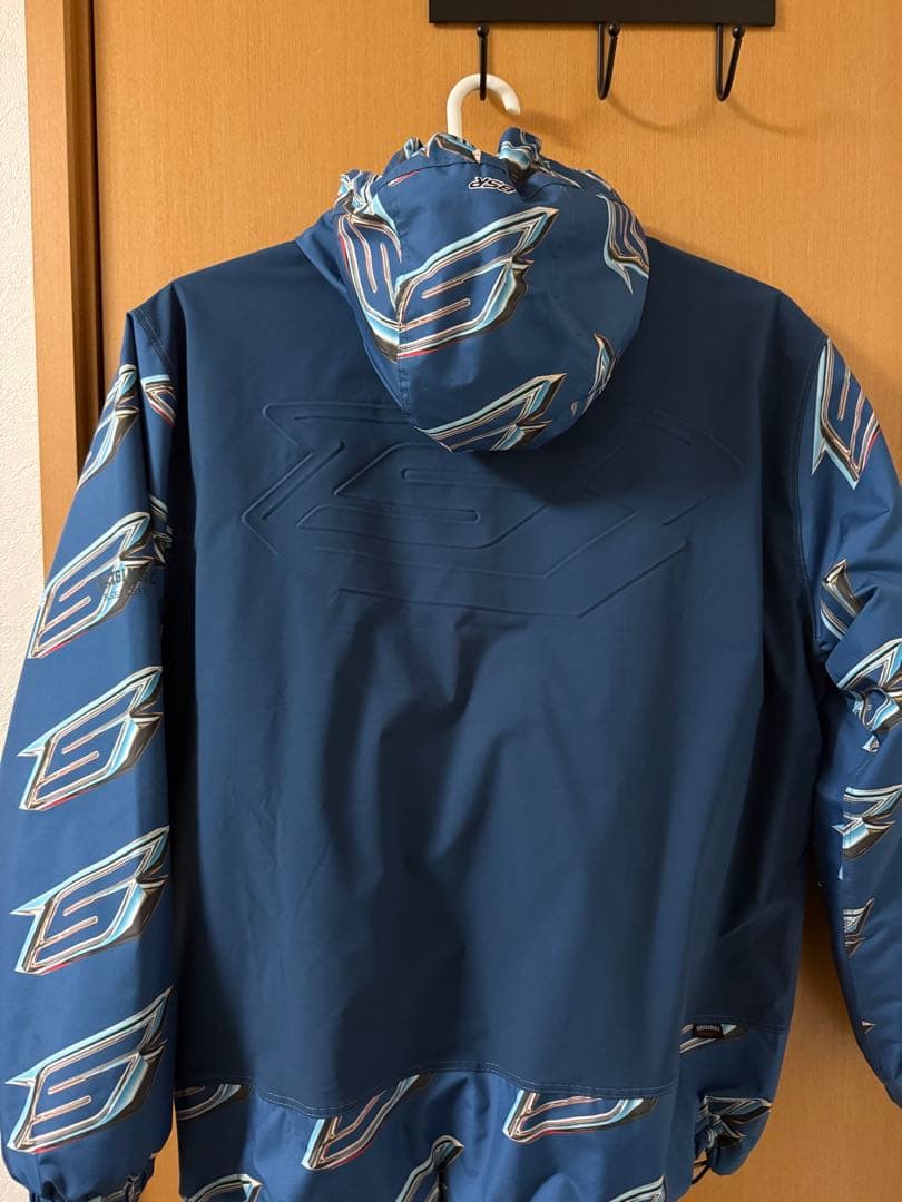 BS RABBIT 上下セット