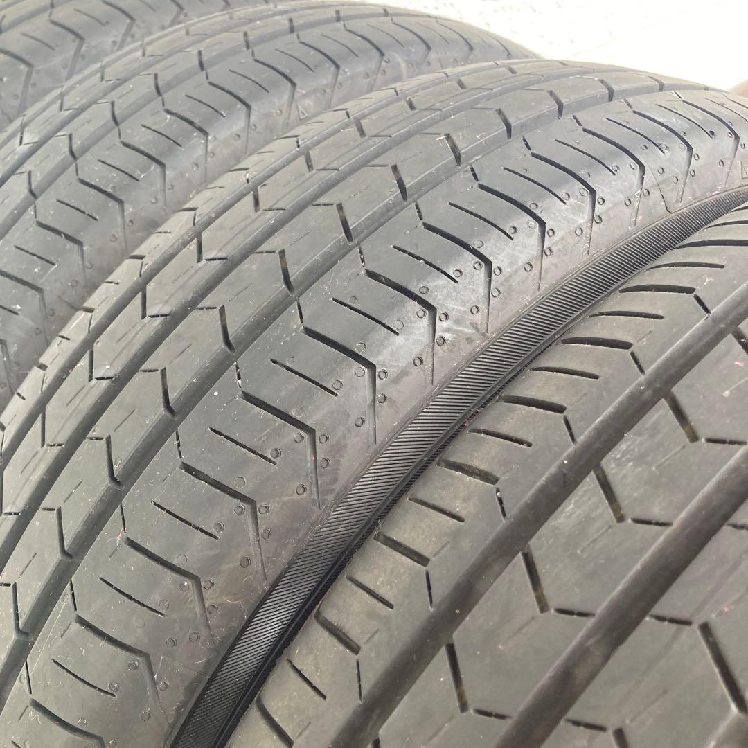 ヨコハマ　夏タイヤ　BluEarth-FE AE30 165/65R15 81S