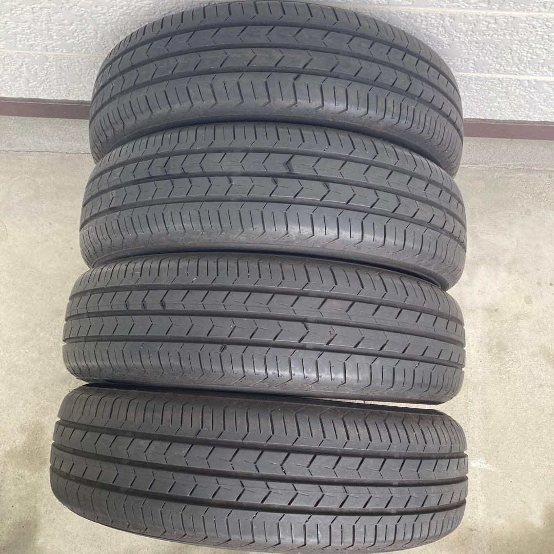 ヨコハマ　夏タイヤ　BluEarth-FE AE30 165/65R15 81S