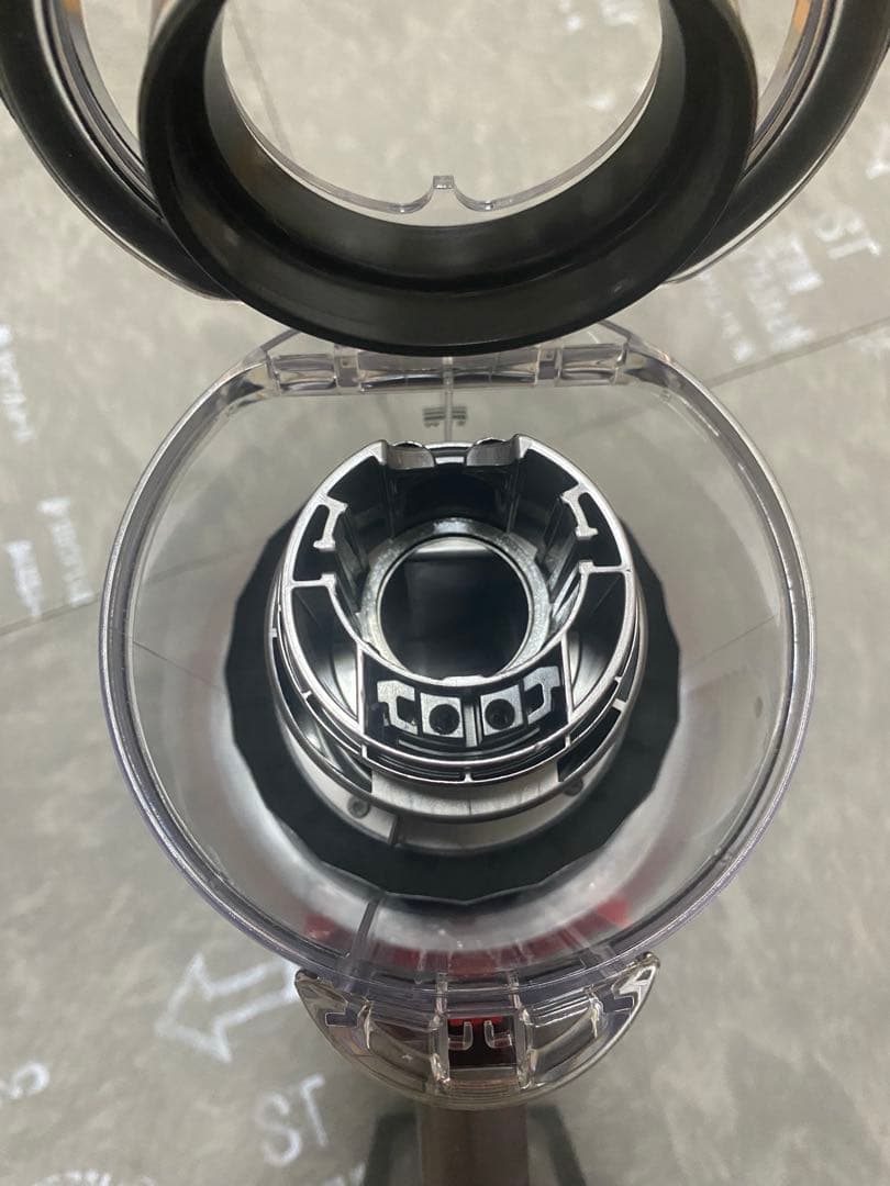 【徹底整備済・保証付き】ダイソン SV12 V10 本体