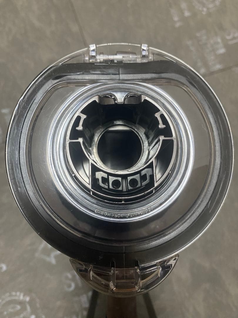 【徹底整備済・保証付き】ダイソン SV12 V10 本体
