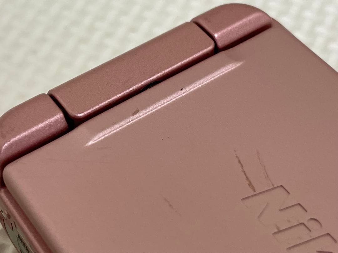 s*r様 【美品】★Nikon COOLPIX S6600 SILKY PINK