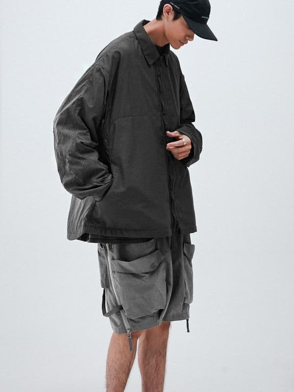GOOPiMADE PC-X3 SOFTBOX CoachJacket サイズ1