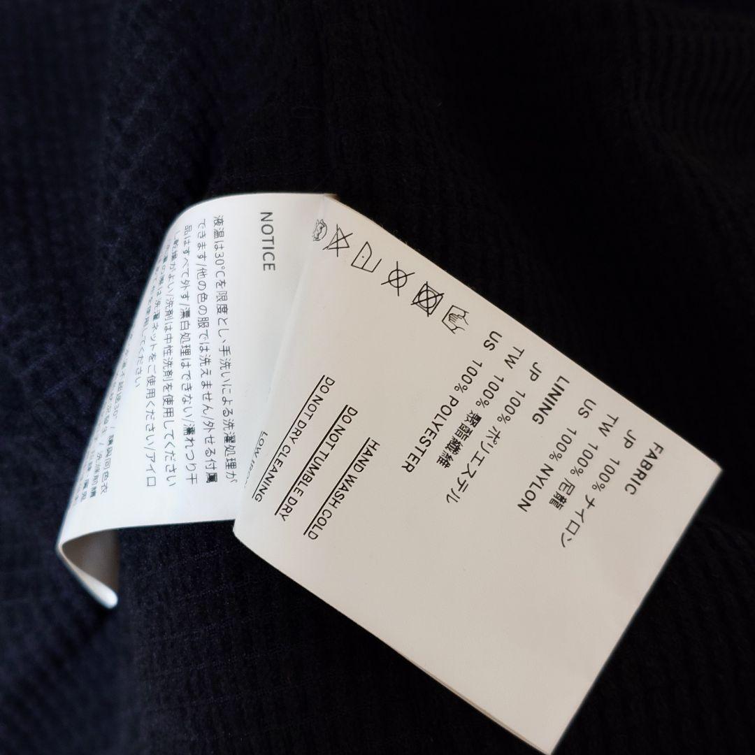 GOOPiMADE PC-X3 SOFTBOX CoachJacket サイズ1