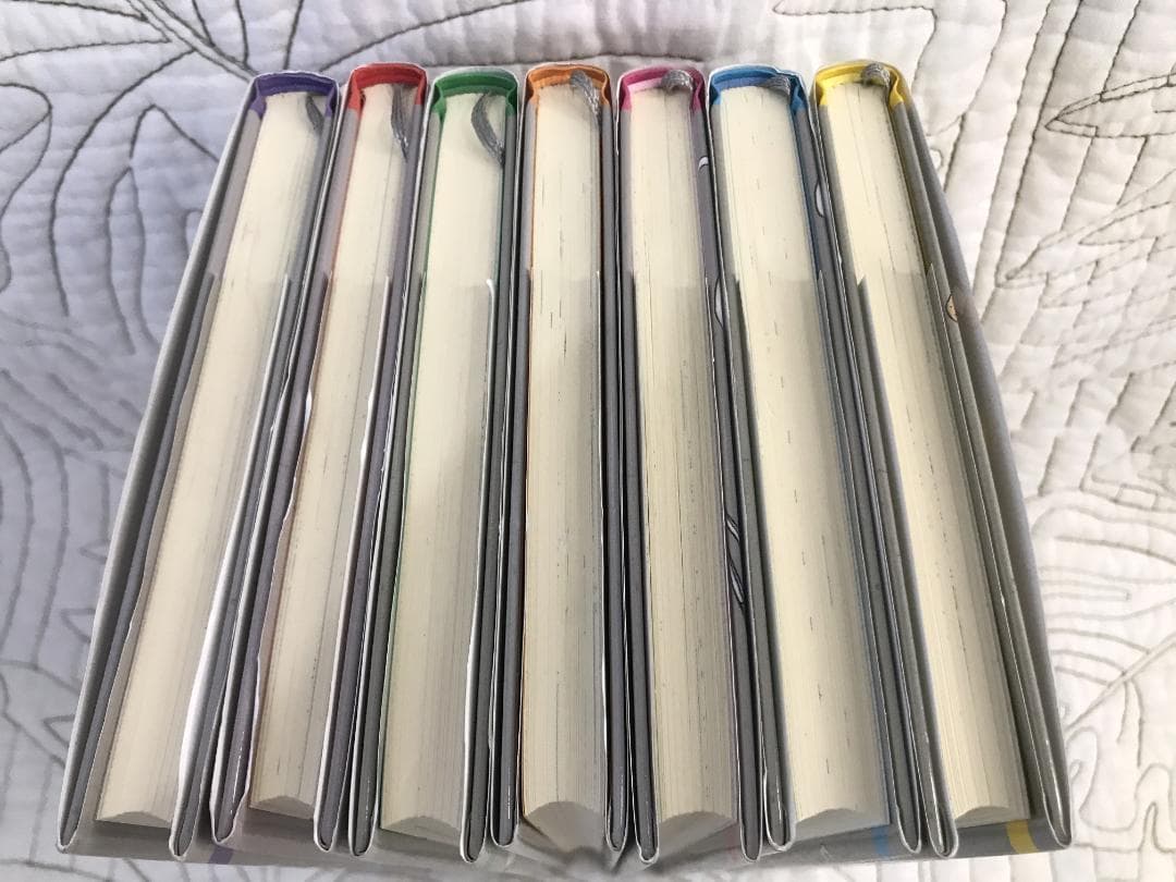青空小学校いろいろ委員会」１～７巻までの7冊セット