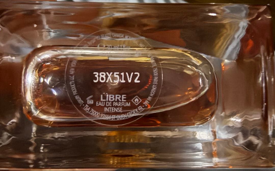 イヴサンローラン 香水 ルパルファム30ml