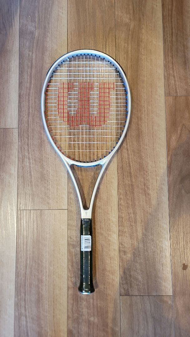 は*か様 新品 プロスタッフ97RF G2 レーバーカップ prostaff v