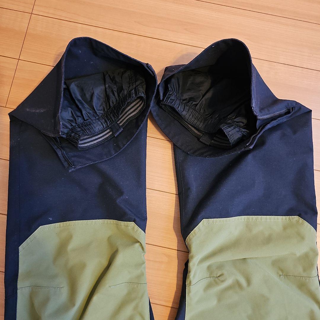 ESTIVO エスティボ　ビブパンツ　Lサイズ