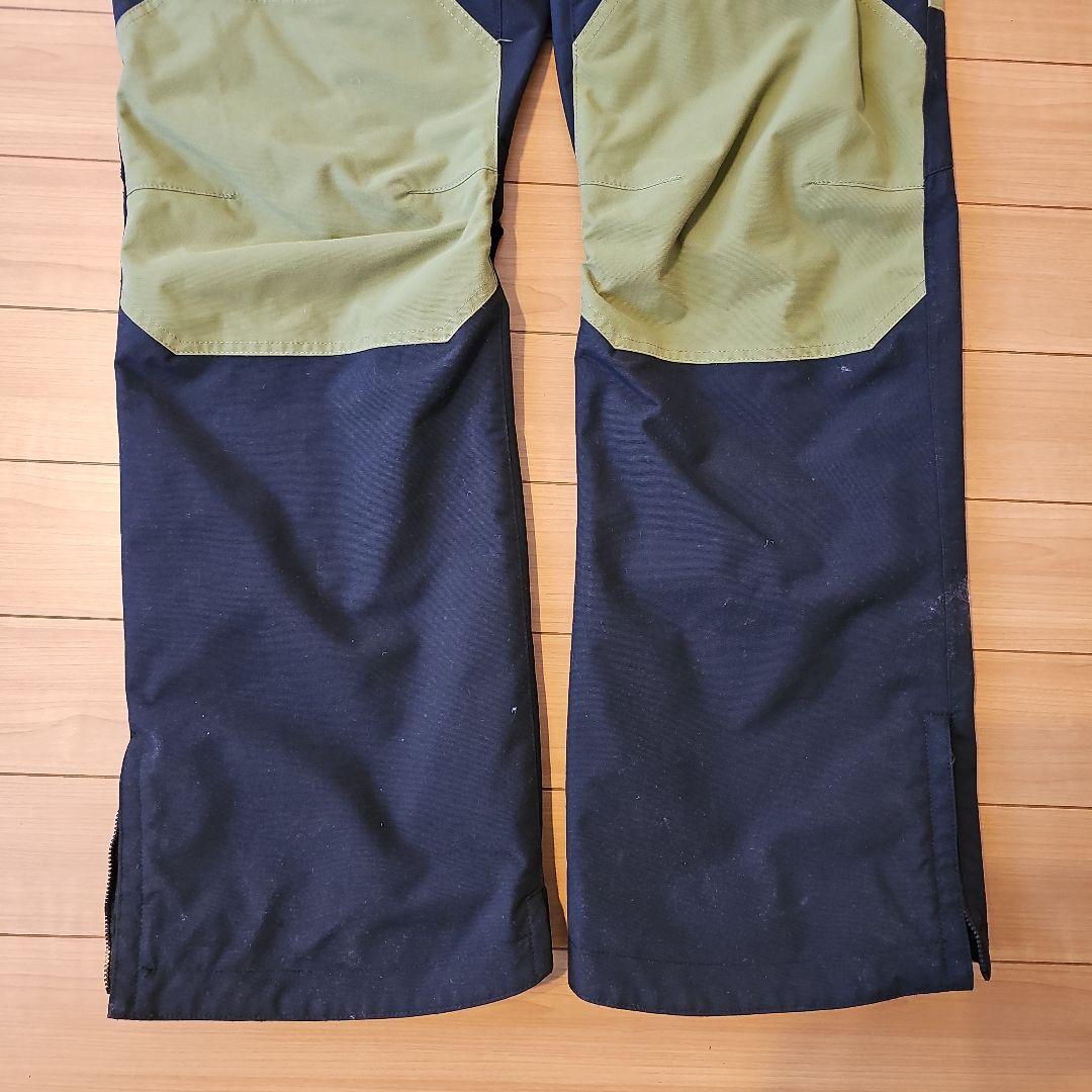 ESTIVO エスティボ　ビブパンツ　Lサイズ