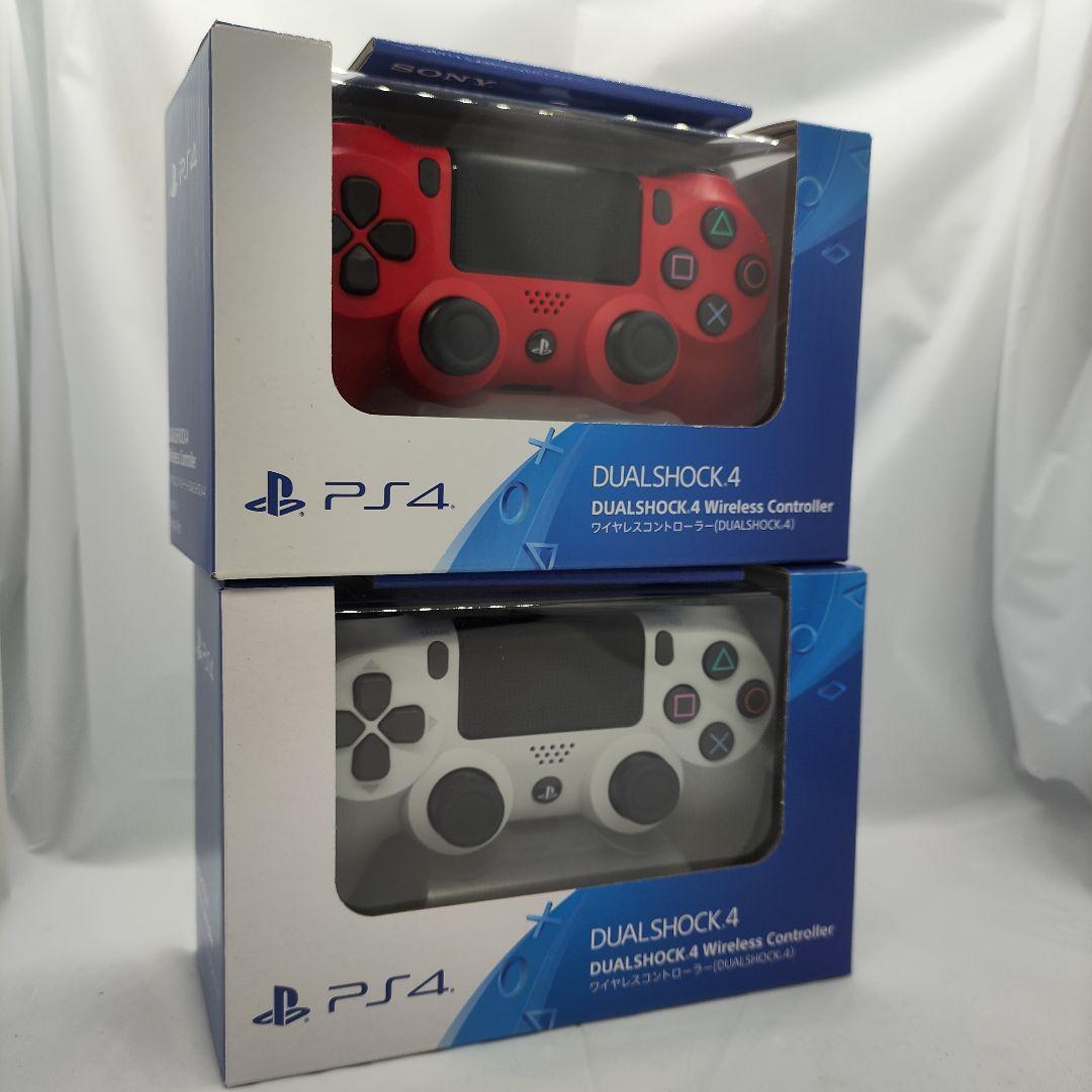 SONY CUH-ZCT2J 13　11 DUALSHOCK 　コントローラー
