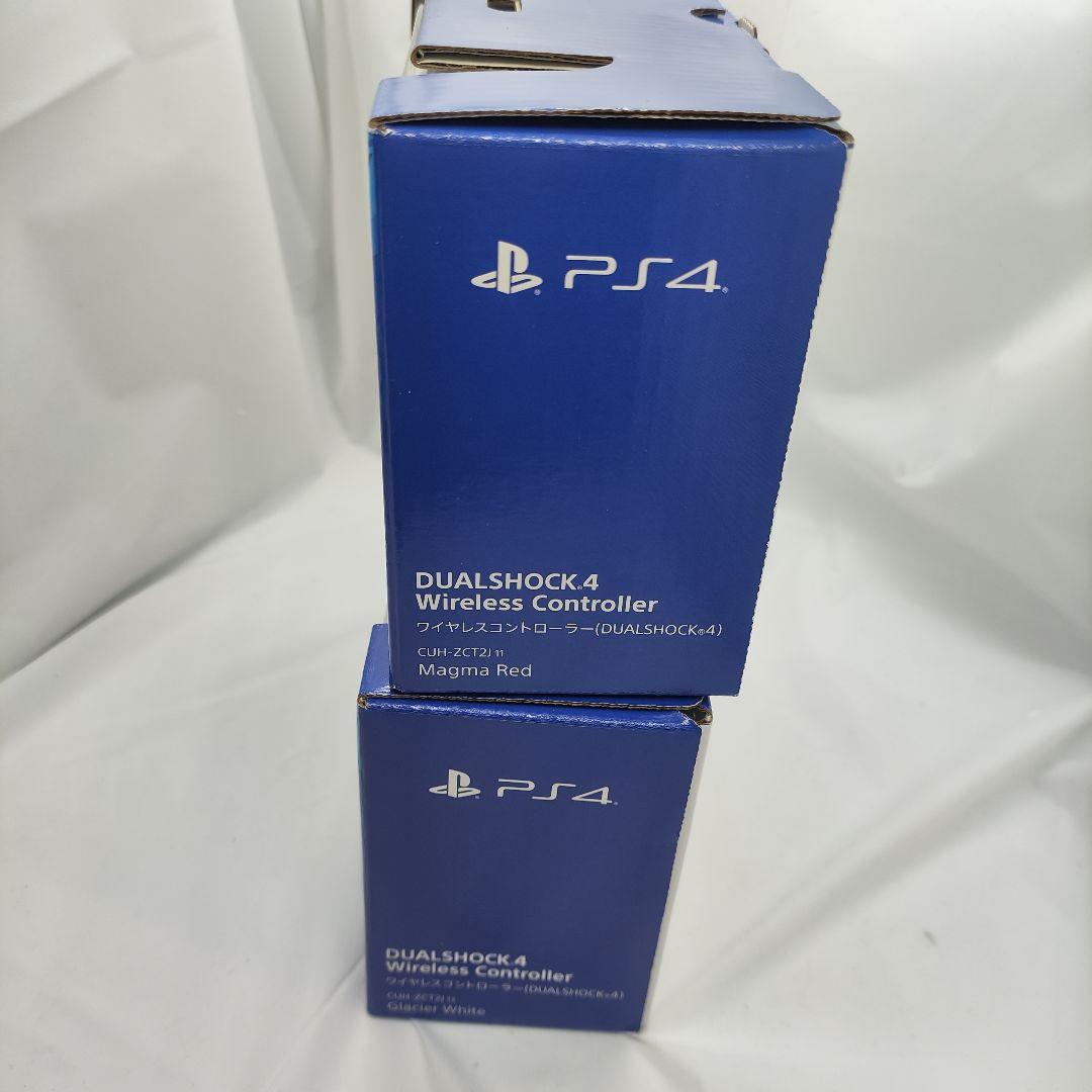 SONY CUH-ZCT2J 13　11 DUALSHOCK 　コントローラー
