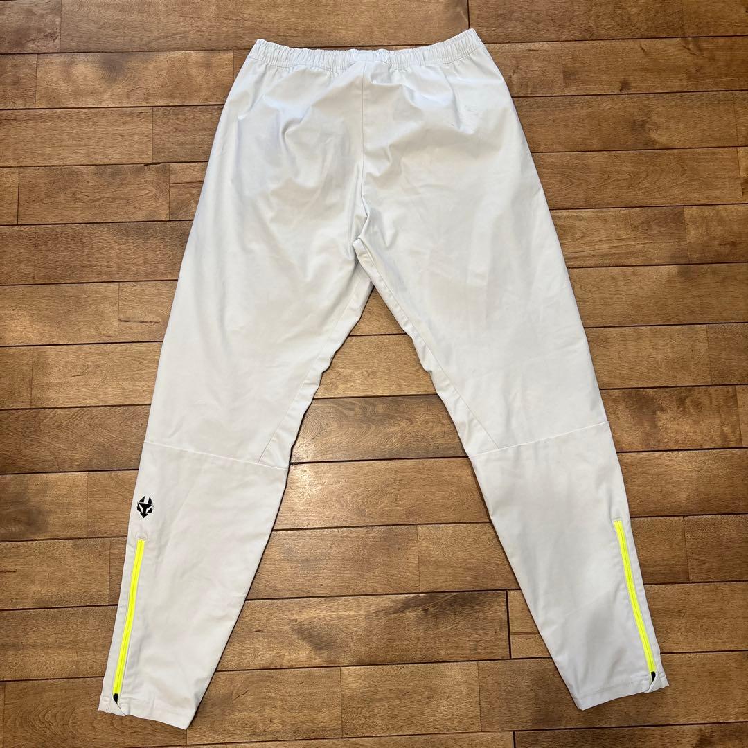 【極美品】アシックス ジャージ上下 セットアップ トラックエリート L