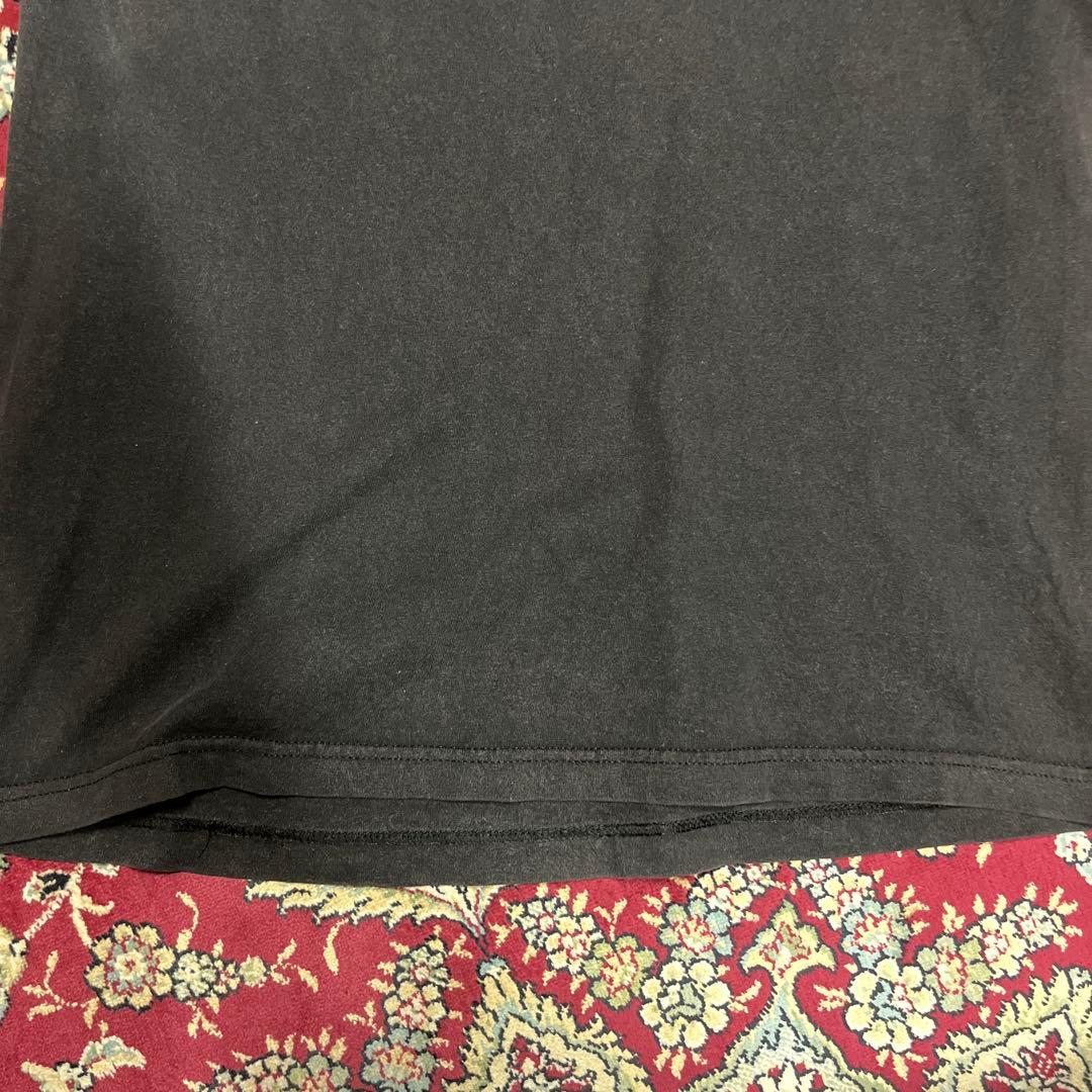 00s サンタクルーズ　NHSタグ　ジェイソンジェシー　サンゴッド　tシャツ