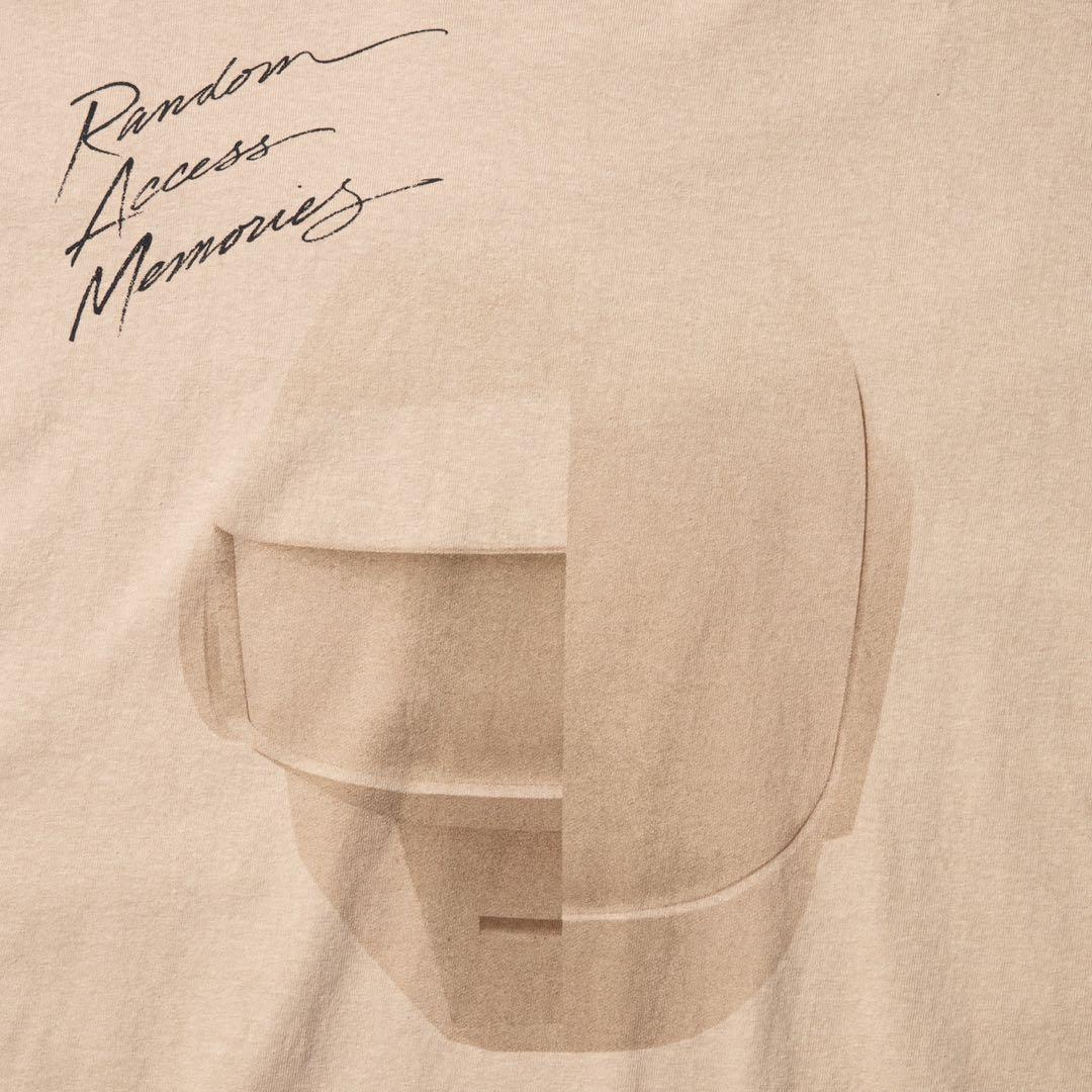 トップス DAFT PUNK | GEEKS RULE T SHIRT 02