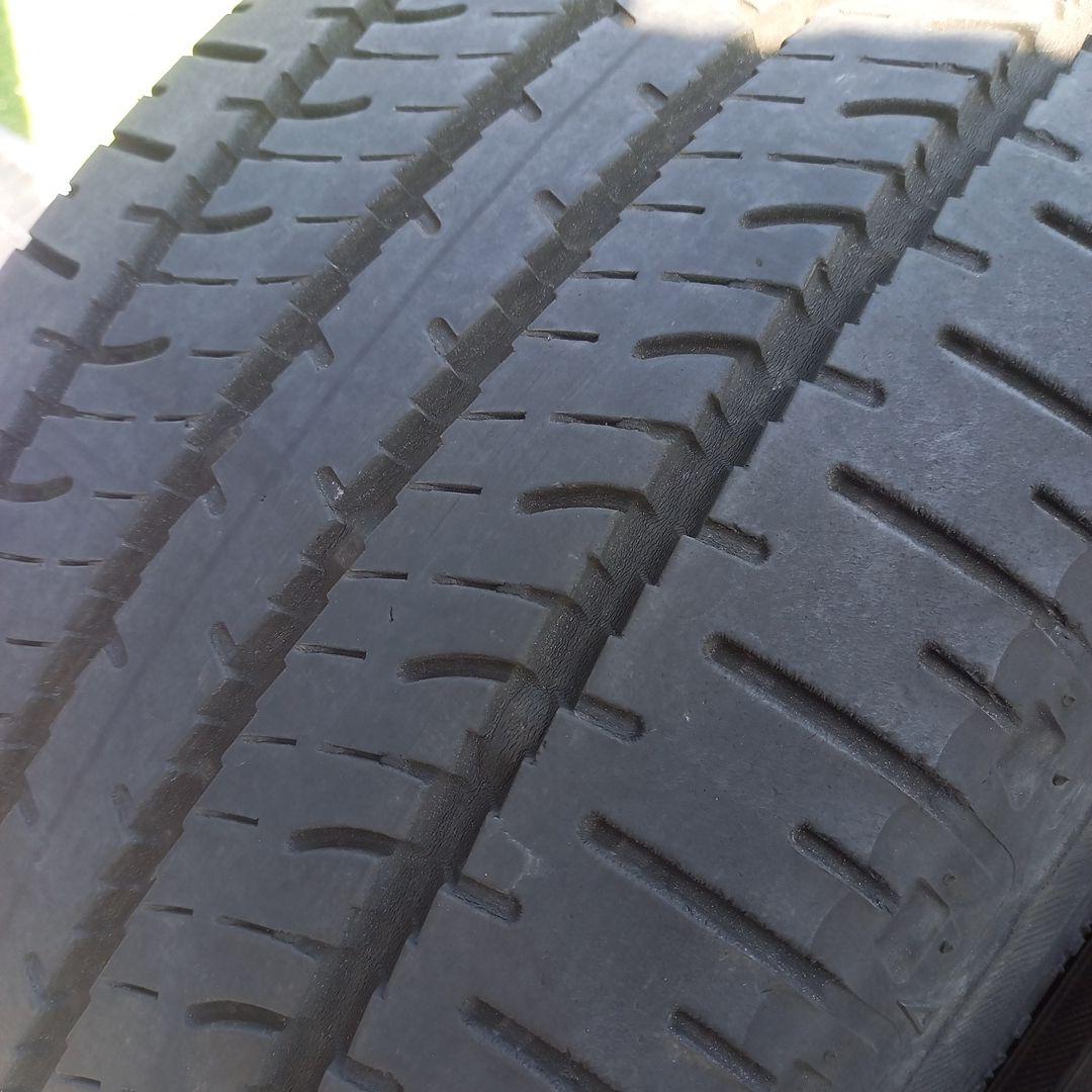 YOKOHAMA★225/55R18★2本送料込み★