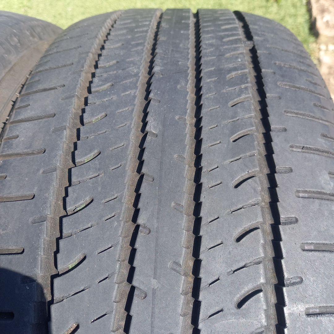 YOKOHAMA★225/55R18★2本送料込み★