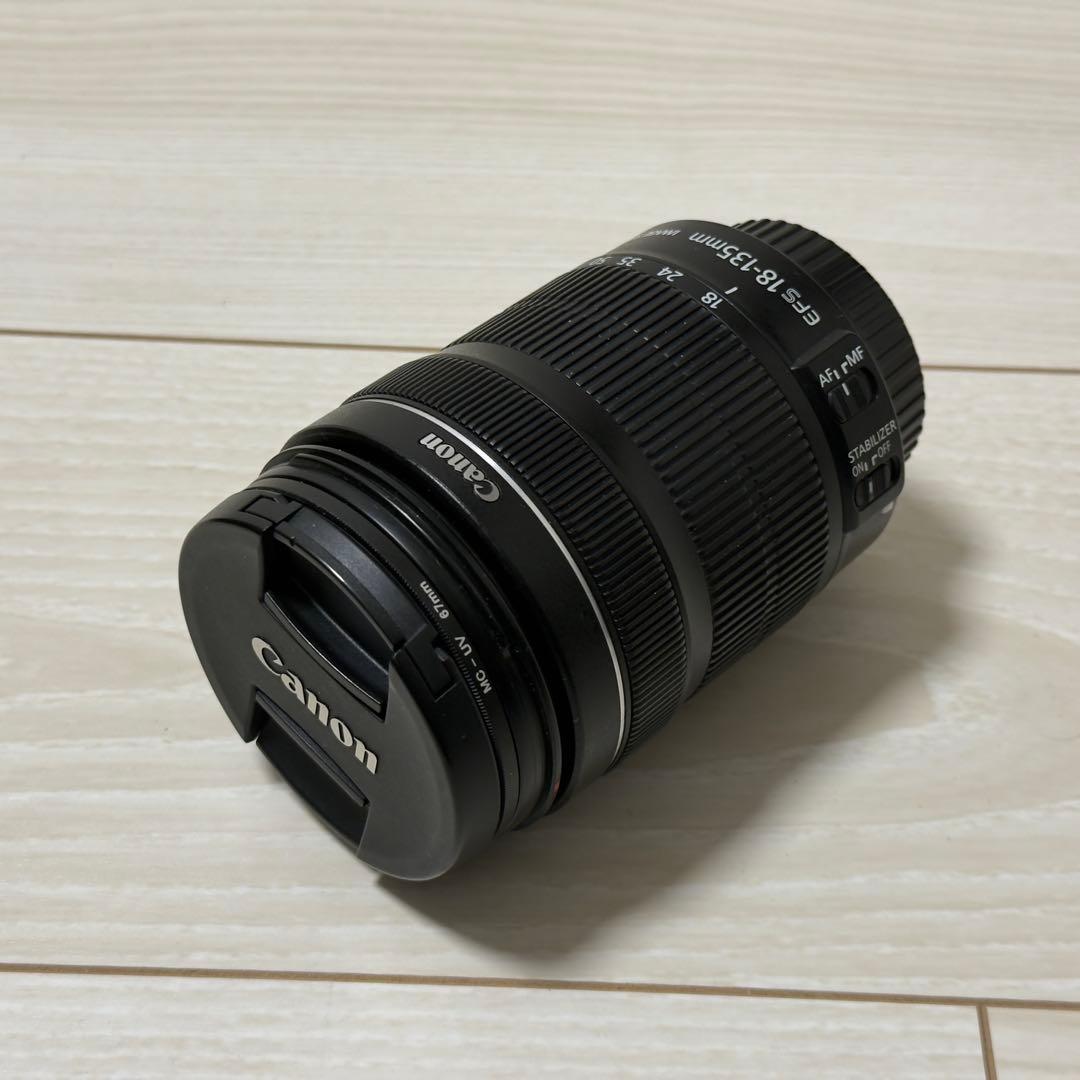 澤*氏様 EOS 70D 18-135mmレンズセット 作例あり