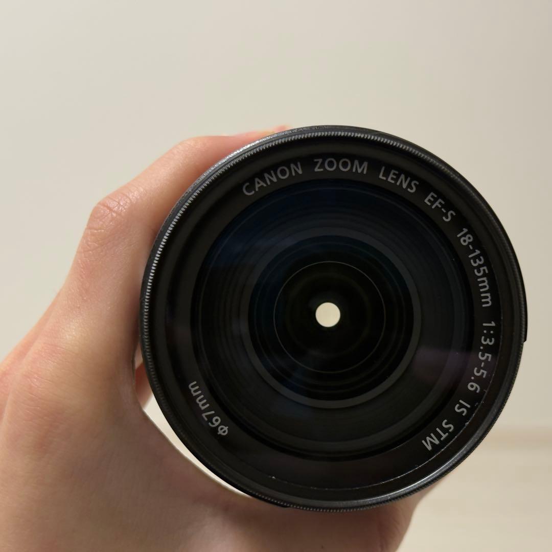 澤*氏様 EOS 70D 18-135mmレンズセット 作例あり