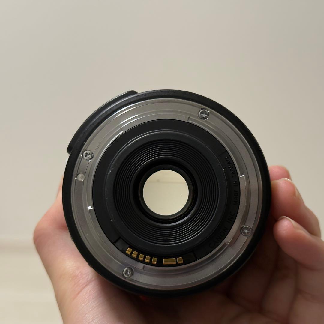 澤*氏様 EOS 70D 18-135mmレンズセット 作例あり