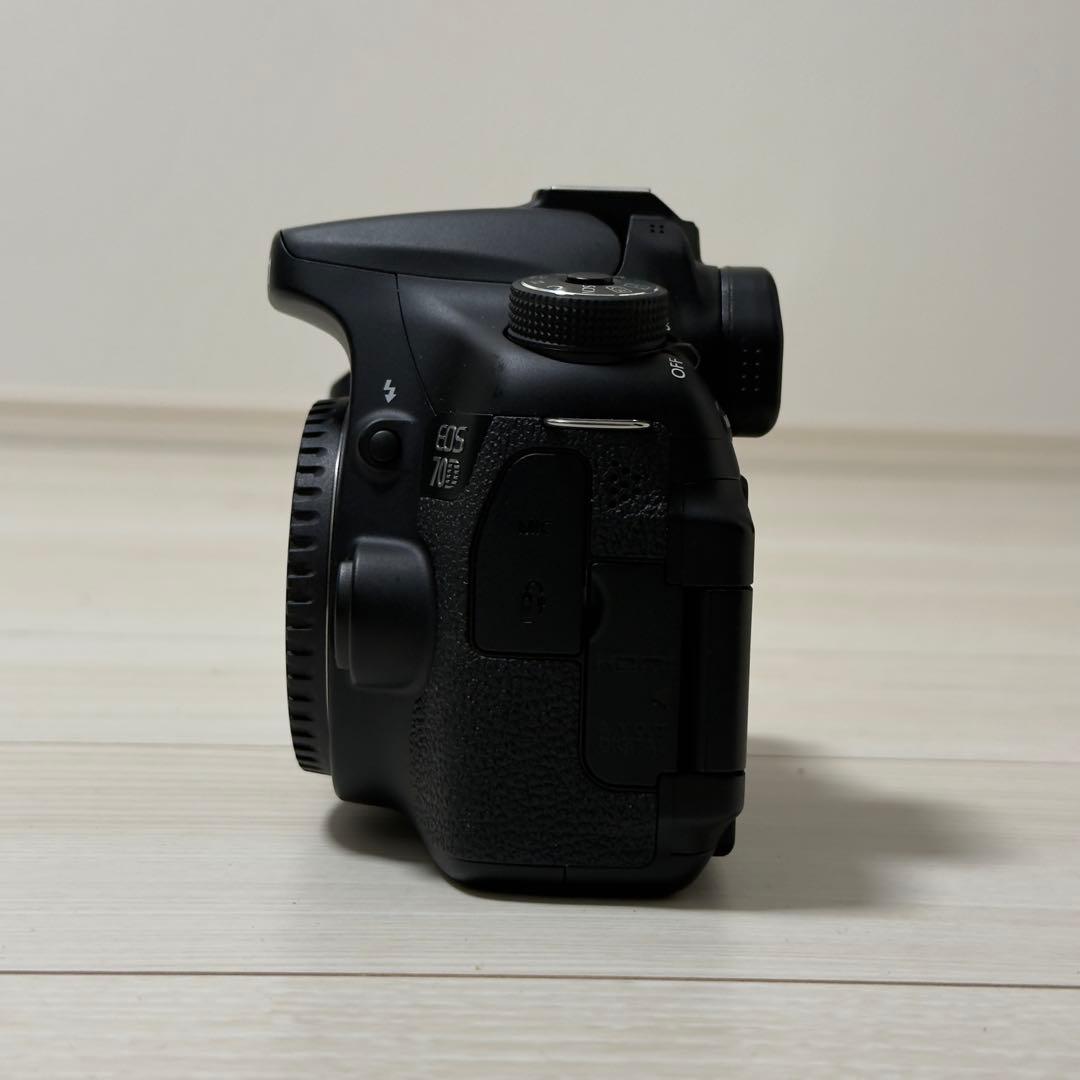 澤*氏様 EOS 70D 18-135mmレンズセット 作例あり