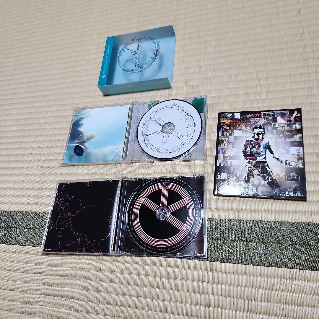 堂本光一 グッズまとめ売り Endless SHOCK CD シングル アルバム